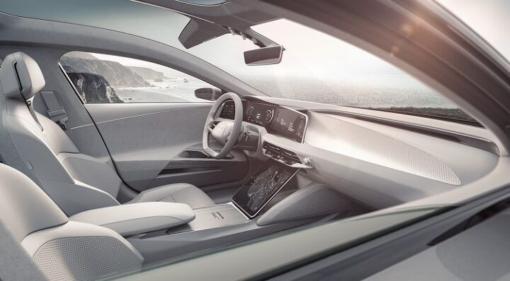 lucid motors reveals air ev super sedan will it be rarefied or a total vacuum