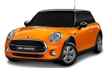 2018 Mini Base Ace of Base: 2018 Mini Cooper Hardtop 2-Door | The Truth About Cars
