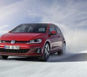2018 VW Polo Grows Up And Gets 200-hp GTI From Day One