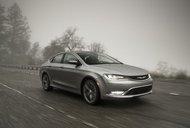 qotd what should replace the chrysler 200