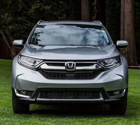 2017 honda cr v first drive review vehicular happy meal