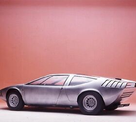 wedge wonders the influence of the angular era in automotive design