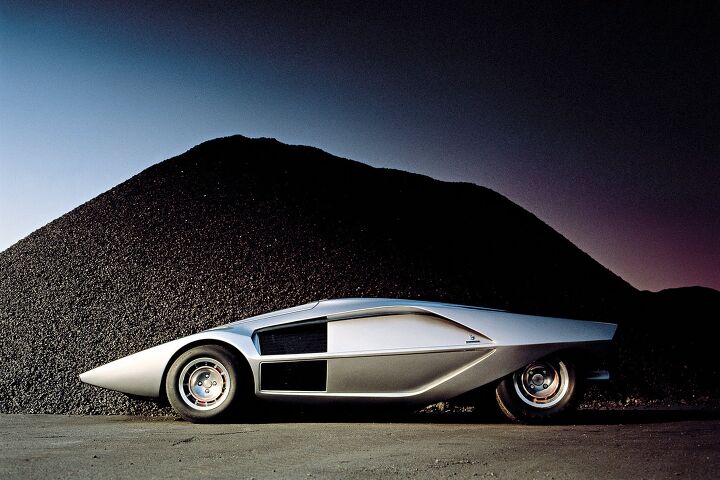 wedge wonders the influence of the angular era in automotive design