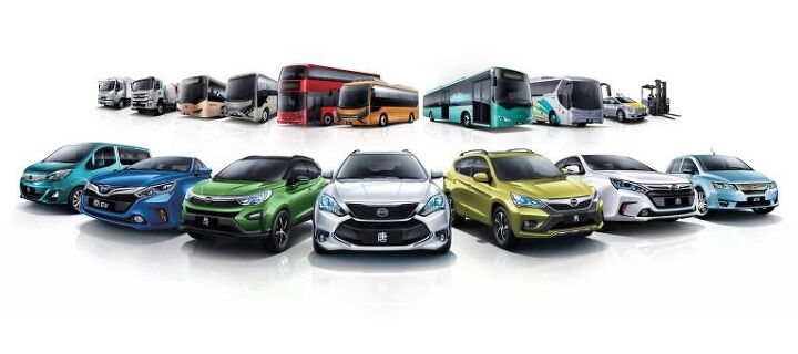 the truth about chinas electric vehicle market