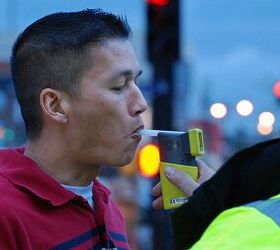 That Breathalyzer You Bought Online Won't Save Your License: Study