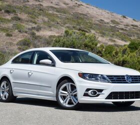 volkswagen cc dead to be replaced by something people might want