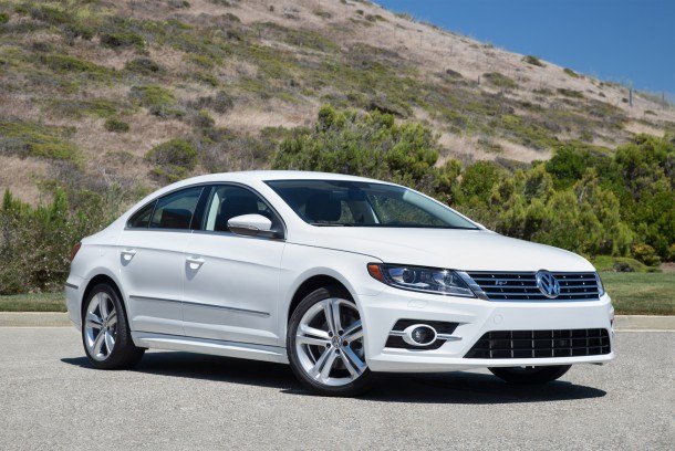 Volkswagen CC Dead, to Be Replaced by Something People Might Want
