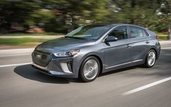 Hyundai Green Chief Says 'Meh' to Hybrids and Electrics, Dives in Anyway