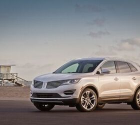 Lincoln MKC Assembly Stays Put in Kentucky, But Trump Muddies the Waters