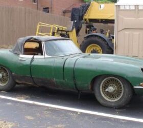 Magic rust remover for small parts - E-Type - Jag-lovers Forums