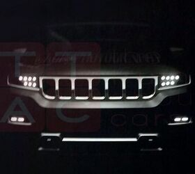 here s your first look at the jeep grand wagoneer and more of the 2018 wrangler