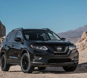 nissan s limited edition star wars themed rogue is cross promotion perfected