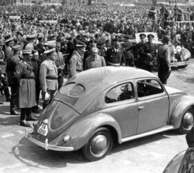 Why Did Volkswagen's Nazi-hunting Historian Suddenly Leave? | The Truth ...