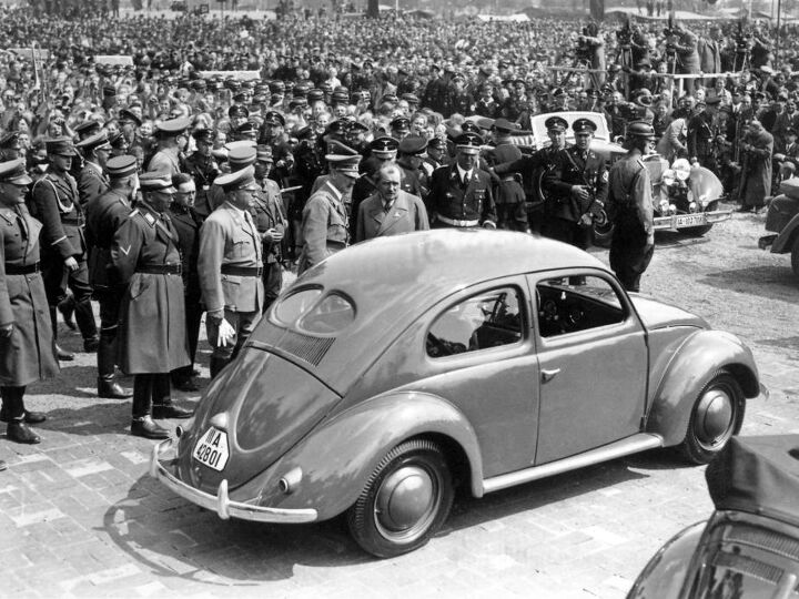 sudden departure of volkswagen s nazi hunting historian sparks controversy