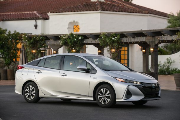 ttac news round up you may only see ads for the prius prime if you ll actually buy