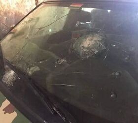 peshmerga fighter uses bulletproof bmw 7 series to save 70 under isis sniper fire
