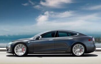 Tesla Announces Model S P100D With 315-Mile Range, Even Faster Ludicrous Mode