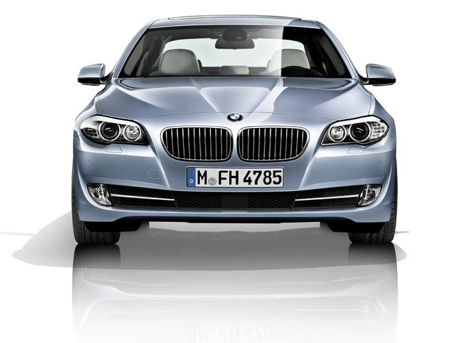 BMW Recalls 154,472 Vehicles Because of Fuel Leak Caused by 'Hot Wires'