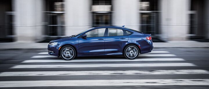 2016 chrysler 200 limited rental review an appreciation of an extraordinary