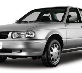 The Nissan Tsuru (aka 1992 Sentra) is Dead: Here's Why