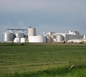 Inspector General Confirms EPA Broke Law, Failed to Study Environmental Impact of Ethanol