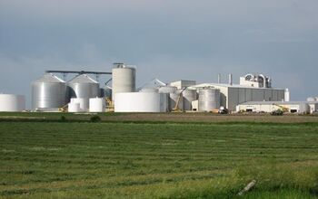New Ethanol Mandate to Breach 10% 'Blend Wall' Satisfies Nobody - Except EPA