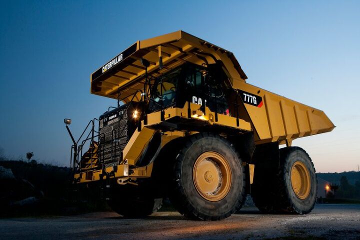 why is trump bashing ford praising caterpillar as both send jobs to mexico
