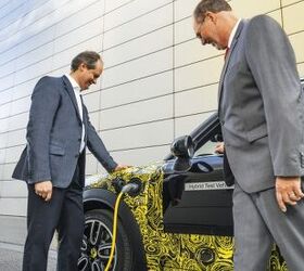 TTAC News Roundup: Mini Goes Electric, Audi SUV Gains a Watered-Down Name, Unifor Tangles With Ford, and Musk Delays Big News