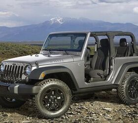 is jeep shifting gears rumors fly over automatic only wrangler