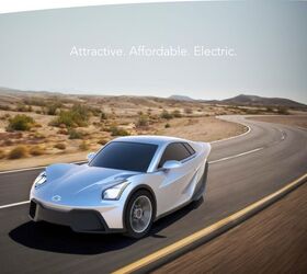 I Agree, Sondors Electric Autocycle is Everything Elio Is Not