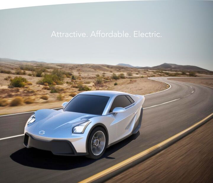 I Agree, Sondors Electric Autocycle is Everything Elio Is Not