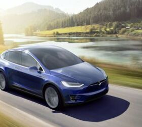 Tesla's Production Push Pays Off, But Stock Remains Stagnant