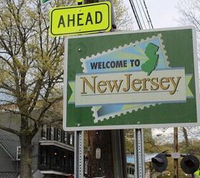 Sorry, New Jersey - Your Wonderfully Low Gas Prices Are Going Up