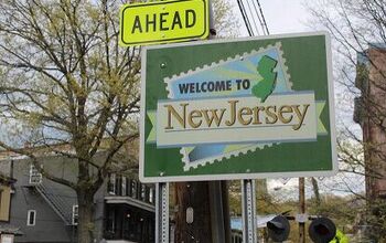 Sorry, New Jersey - Your Wonderfully Low Gas Prices Are Going Up