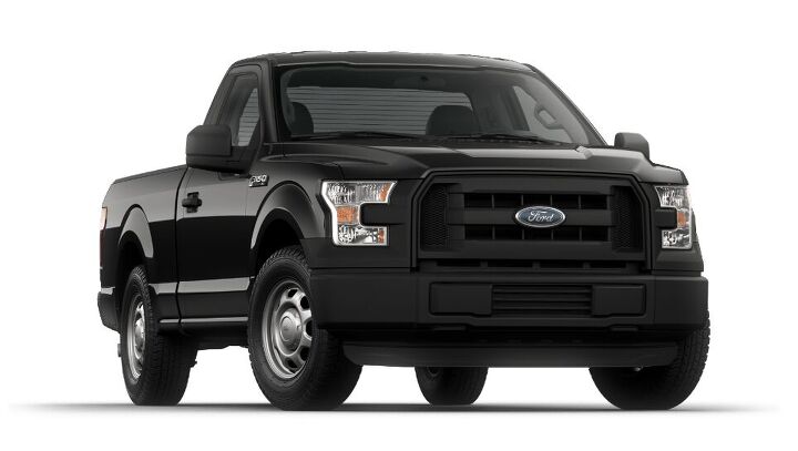 ace of base 2016 ford f 150
