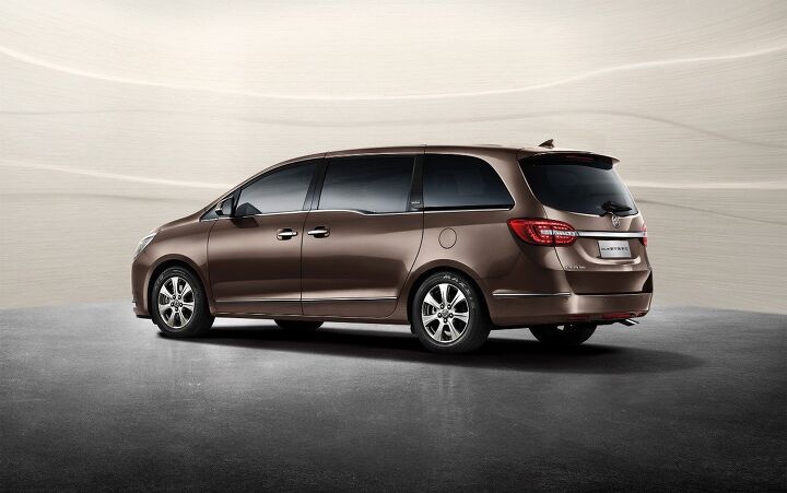 buick goes upmarket with avenir sub brand toe stepping be damned