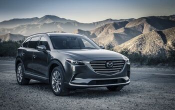 Even Mazda Is Now Selling More Crossovers Than Cars, But Overall Mazda Sales Are Still Down