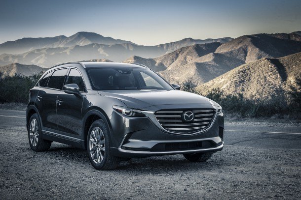 even mazda is now selling more crossovers than cars but overall mazda sales are