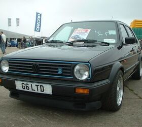 syncro nined an ennead of surprising all wheel drive golfs that predate the r32