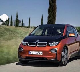 two tribes weak i3 sales have bmw execs battling over company s ev future