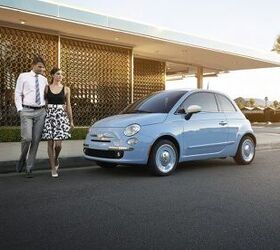 Fiat Slashes Trims and Prices as Buyers Vacate Brand