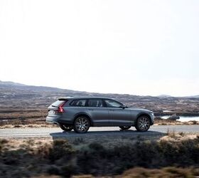 2017 volvo v90 cross country the swedes debut an anti crossover