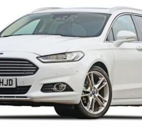 A Ford Fusion Wagon Could Be a Winner, and Here's Why
