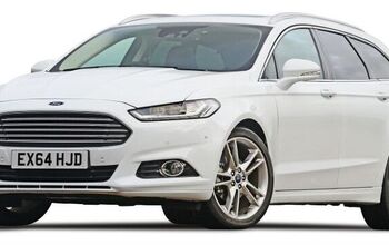 A Ford Fusion Wagon Could Be a Winner, and Here's Why
