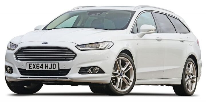 a ford fusion wagon could be a winner and heres why