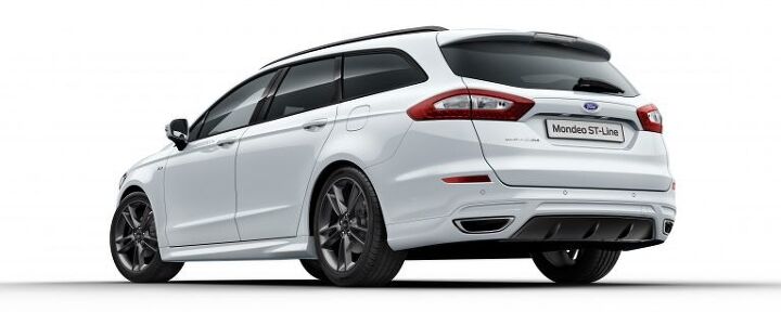 a ford fusion wagon could be a winner and here s why
