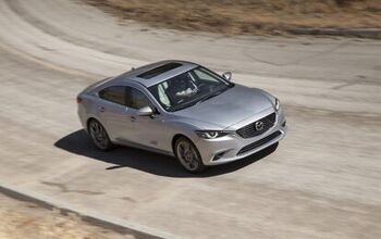 Piston Slap: A Rust-free Mazda for the Current Millenia?