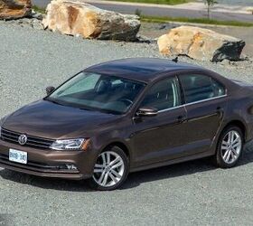 Volkswagen TDI Owners to Automaker: 'Nah, We'll Take the Moolah'