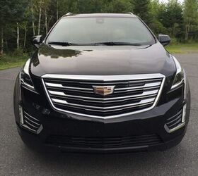 2017 cadillac xt5 awd review tennessee flat top box