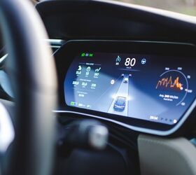 Tesla Will Tweak Autopilot to Reduce Crashes, Liability, Bad Press: Report